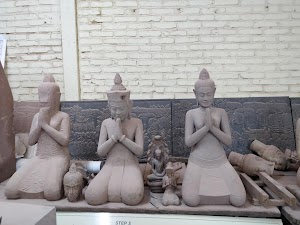 Artisans Angkor