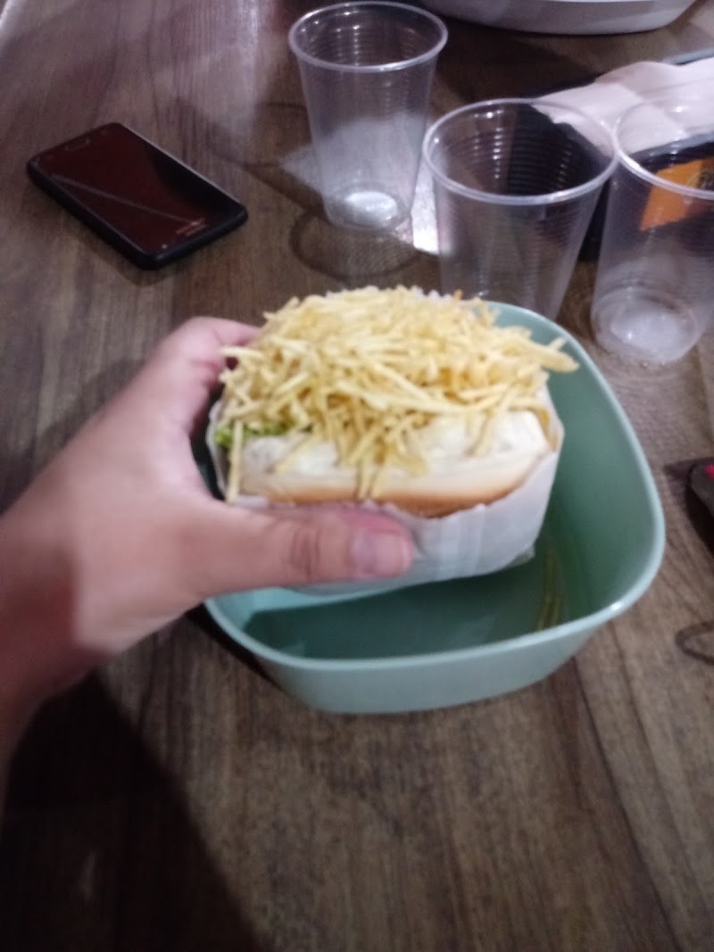 Foto de Comilão Lanches