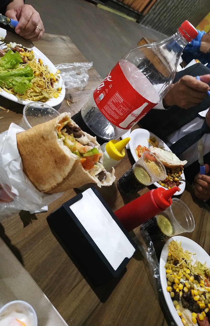 Foto de Comilão Lanches
