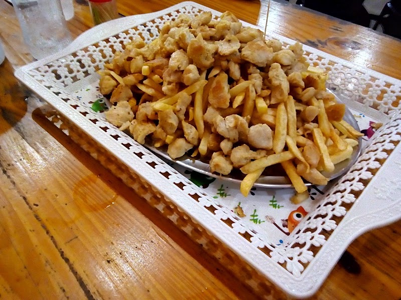 Comilão Lanches