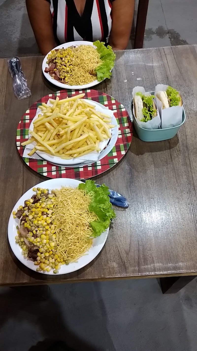 Foto de Comilão Lanches