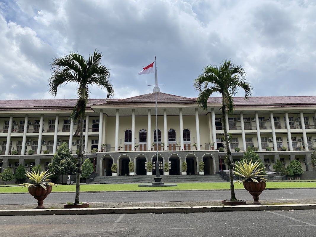 Universitas Gadjah Mada