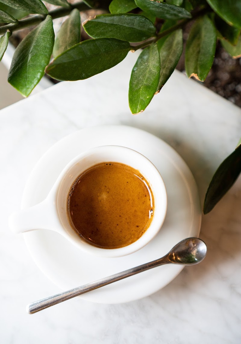 Architect Coffee Co. photo 2