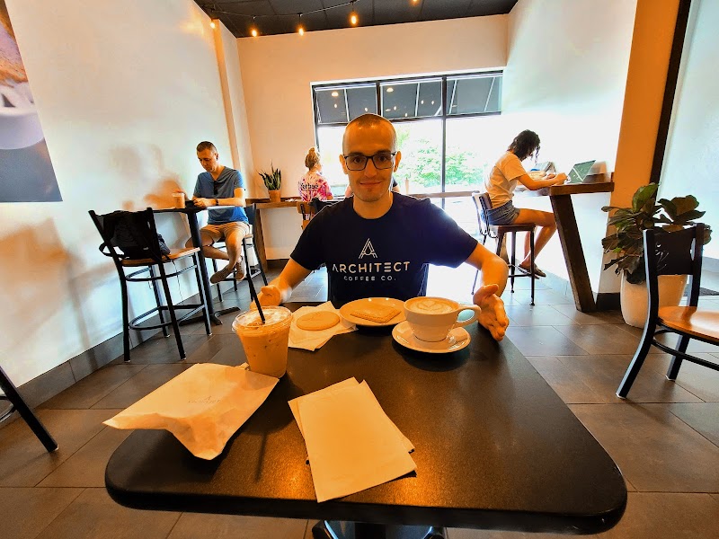 Architect Coffee Co. photo 1