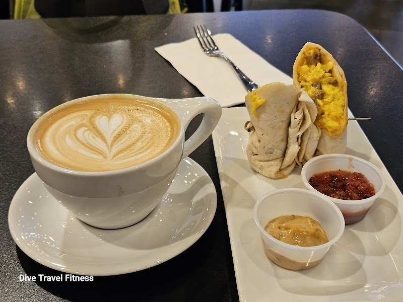 Architect Coffee Co. photo 3