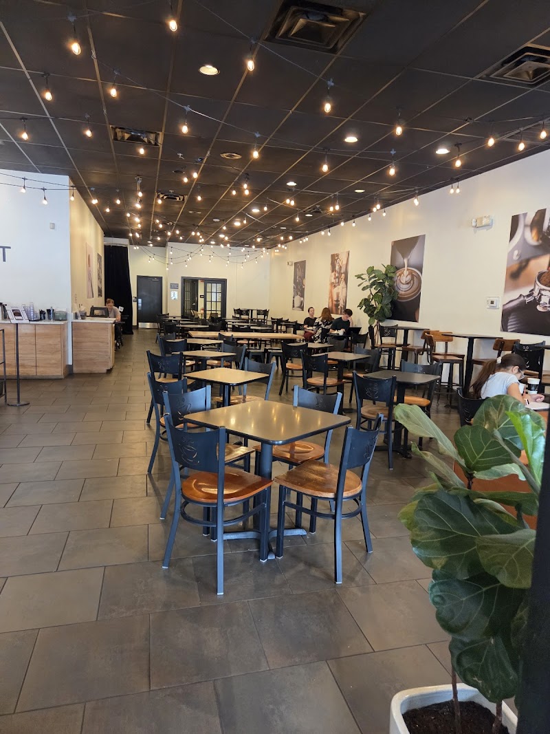 Architect Coffee Co. photo 4