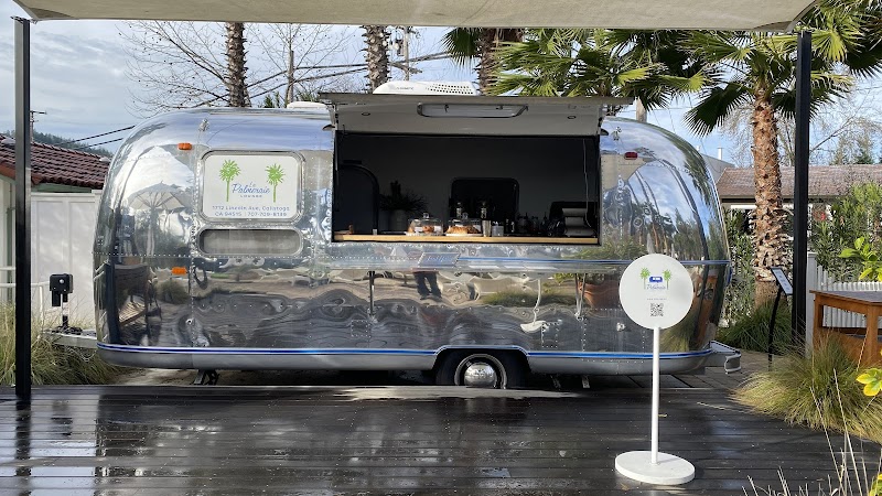 La Palmeraie Lounge photo 3