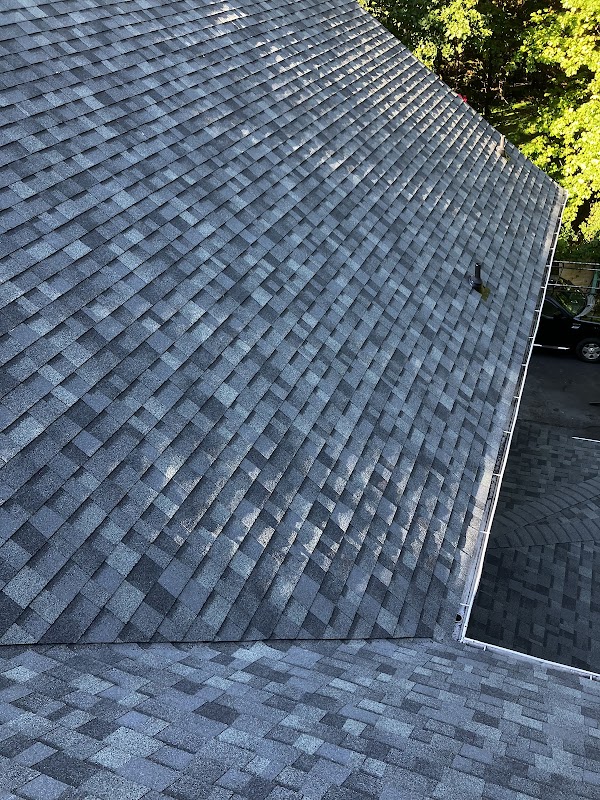 Four Seasons Roofing photo 3