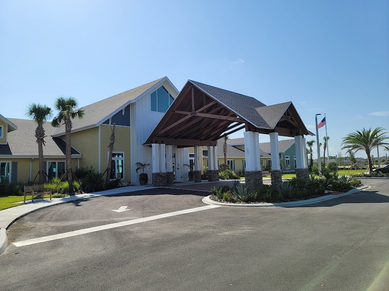A & M Assisted Living Facility II