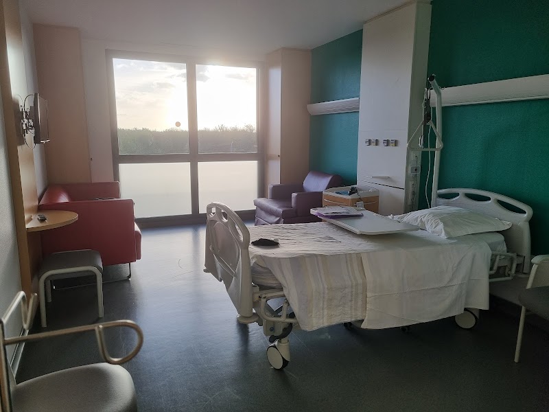 Polyclinique de Blois