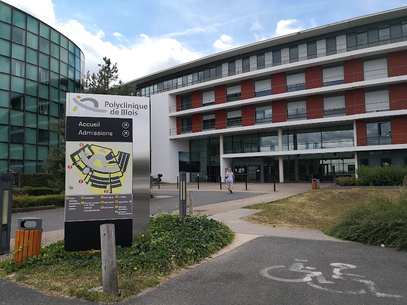 Polyclinique de Blois