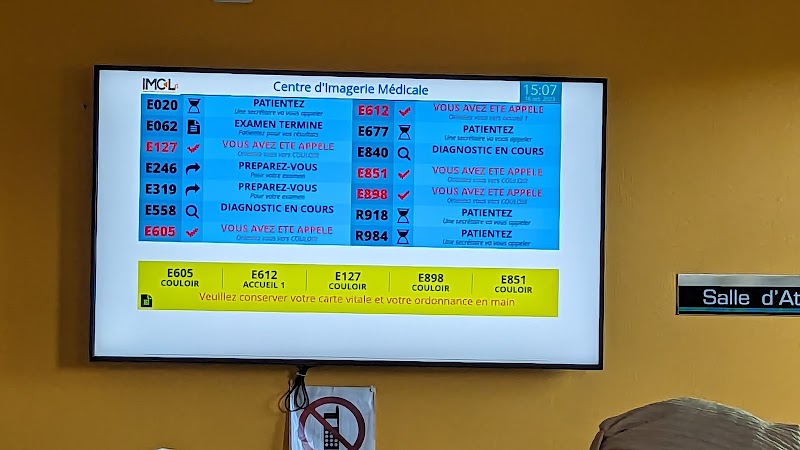 Polyclinique de Blois