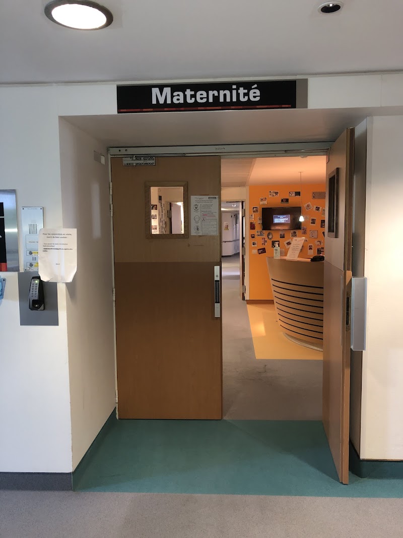 Polyclinique de Blois