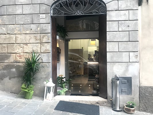 Ristorante La Locanda dei Tintori Siena