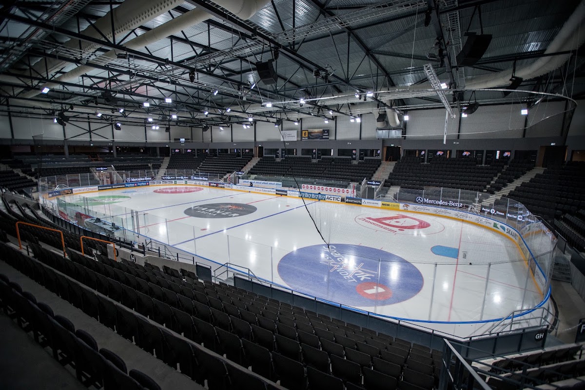 Askerhallen