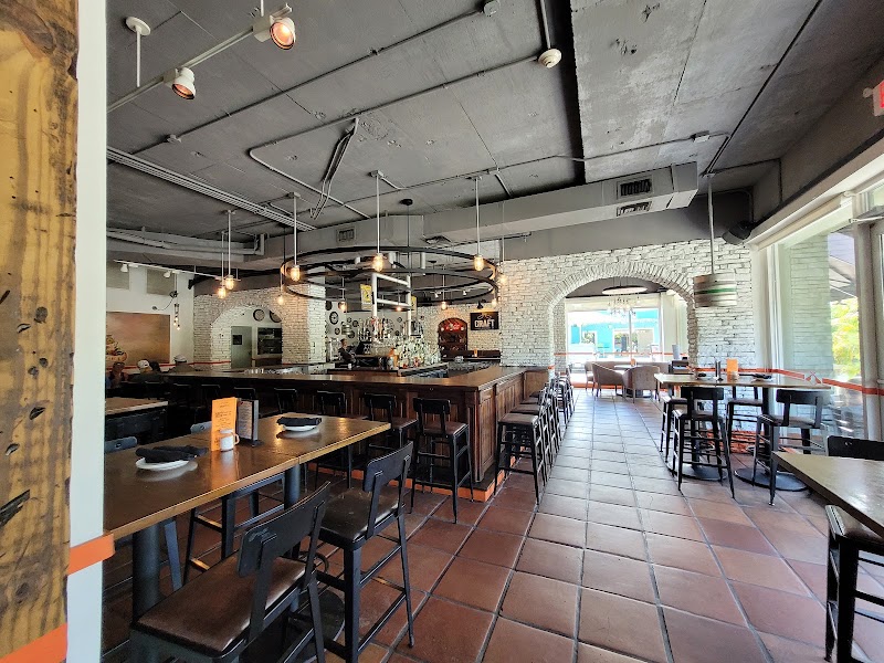 Craft Food & Beverage Co.