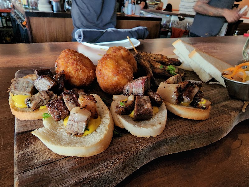 Craft Food & Beverage Co. photo 2