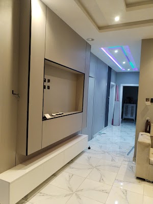 ركن ارت لديكور