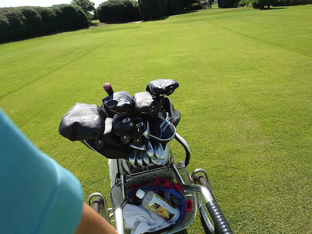 Anpachi Country Club - Photo 3