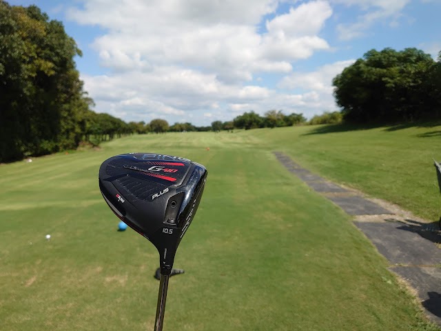 Anpachi Country Club - Photo 9