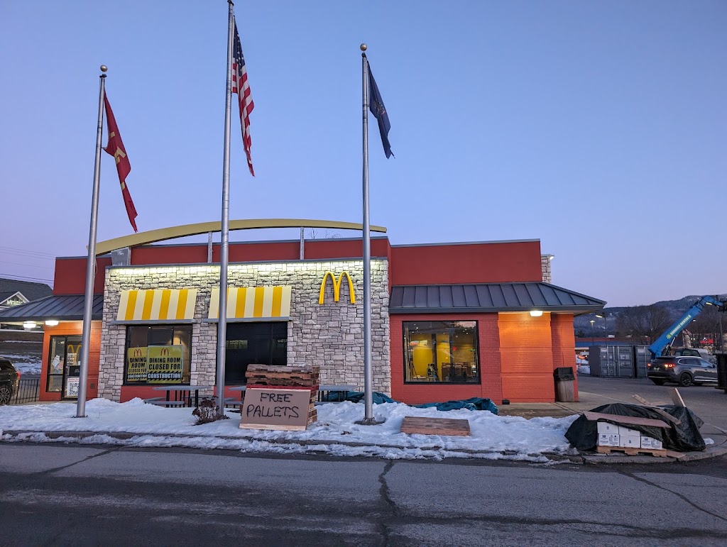 McDonald’s