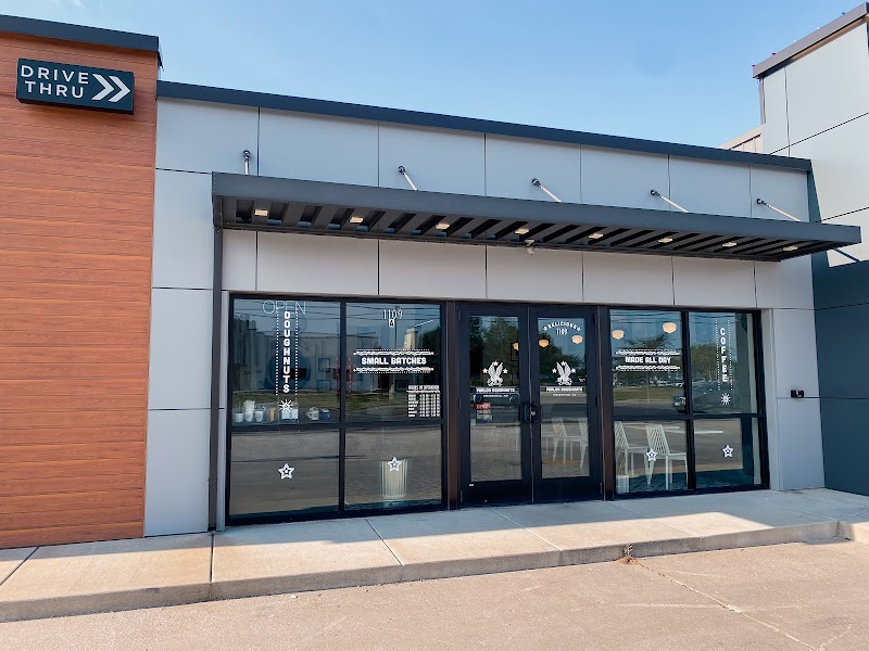 Parlor Doughnuts photo 1