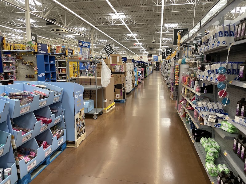 Walmart #5186 photo
