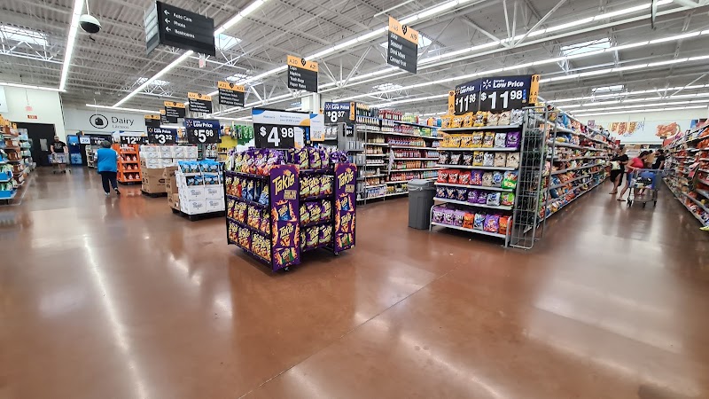 Walmart #5186 photo