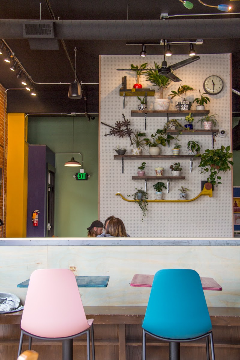 Flying M Coffeeshop photo 1