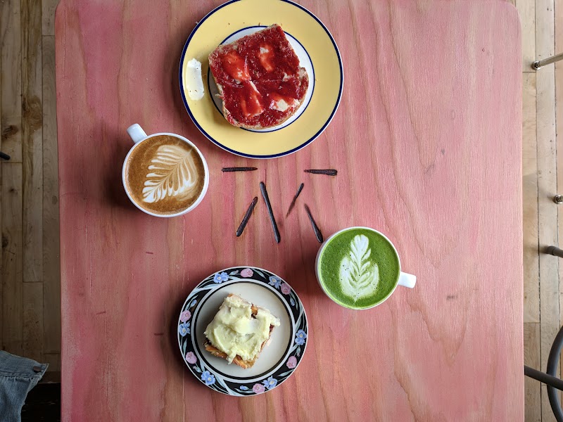 Flying M Coffeeshop photo 3