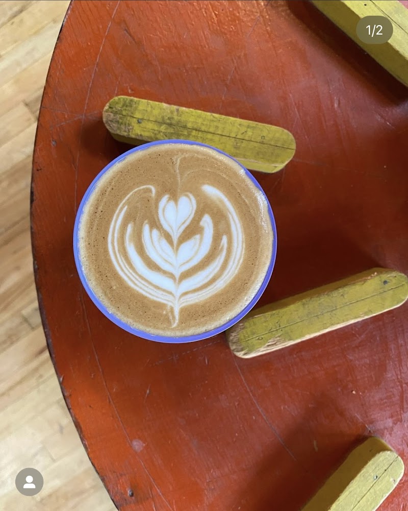 Flying M Coffeeshop photo 2