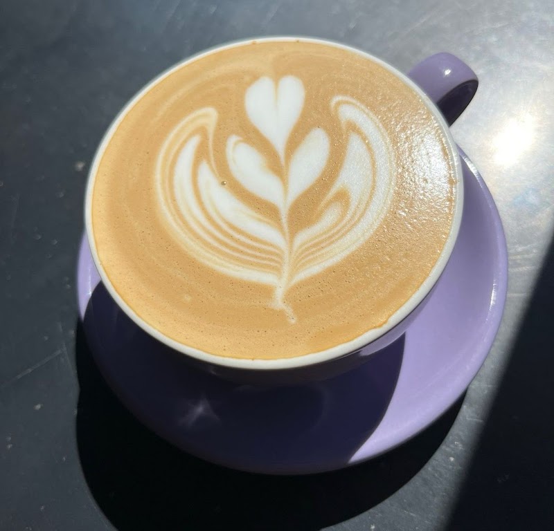 Flying M Coffeeshop photo 4