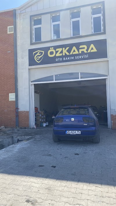 Özkara Oto - Yağ Değişim ve Servis - Oto Servisi
