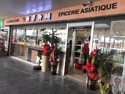 Photo Le Choix Store