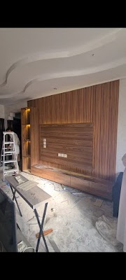 ديكورات الحجاز