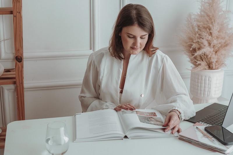 Dra. Jaquelini Lorenzon