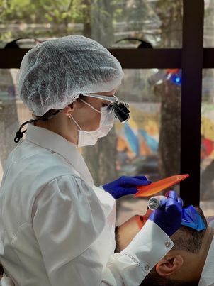 Dra. Jaquelini Lorenzon - foto 4