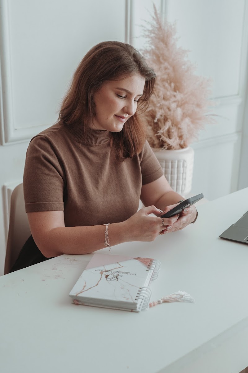 Dra. Jaquelini Lorenzon - foto 5