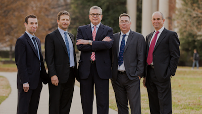 ChasenBoscolo Injury Lawyers - Car accident lawyer in College Park