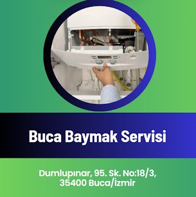 Buca Baymak Servisi - Kombi Servisi