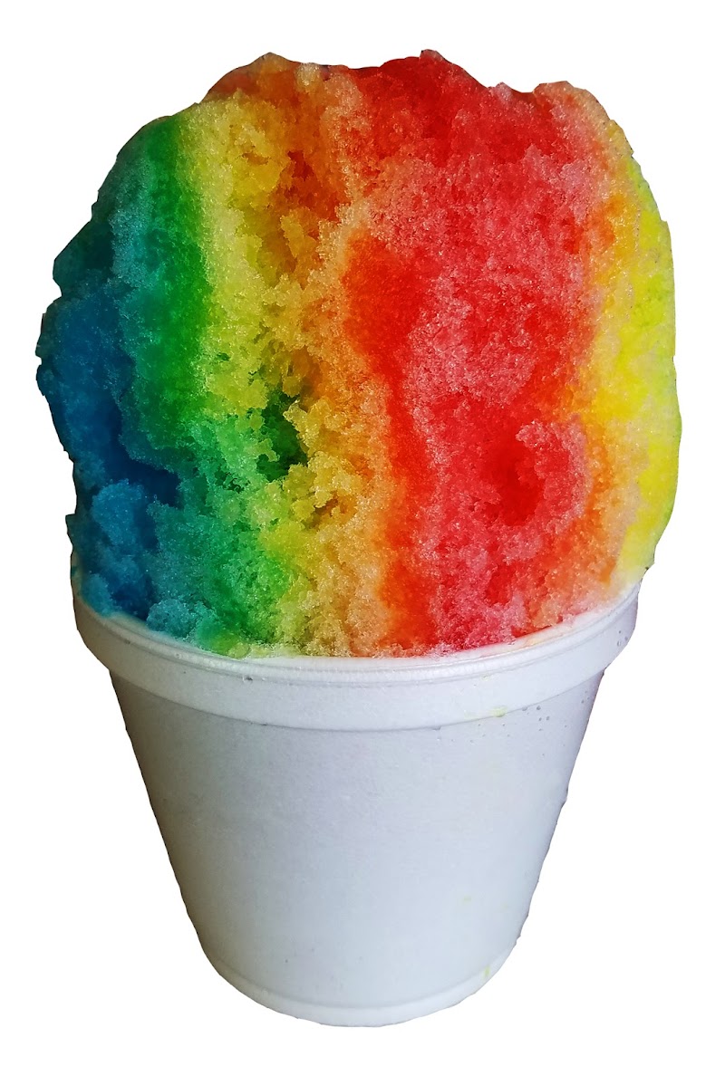 The Shave Ice Barn & Sweets photo 4