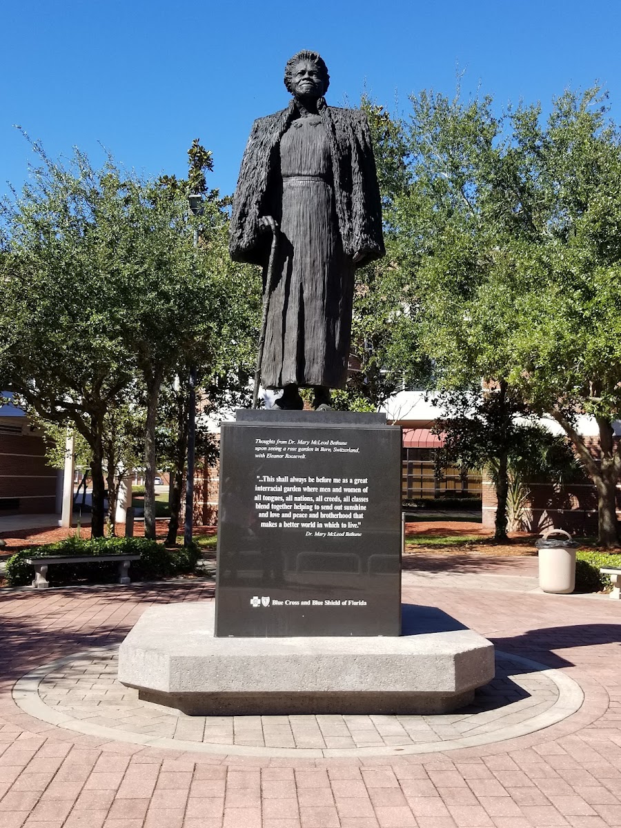 Bethune-Cookman University