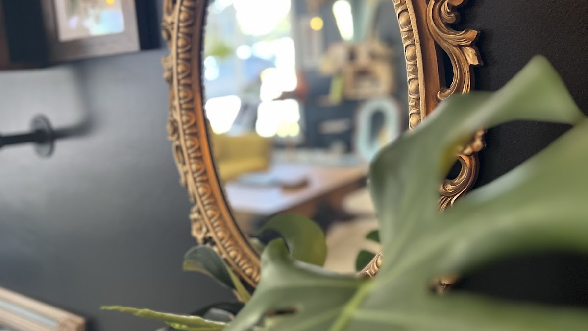 Electric Gold on Park tattoo parlor in Pinellas Park, FL