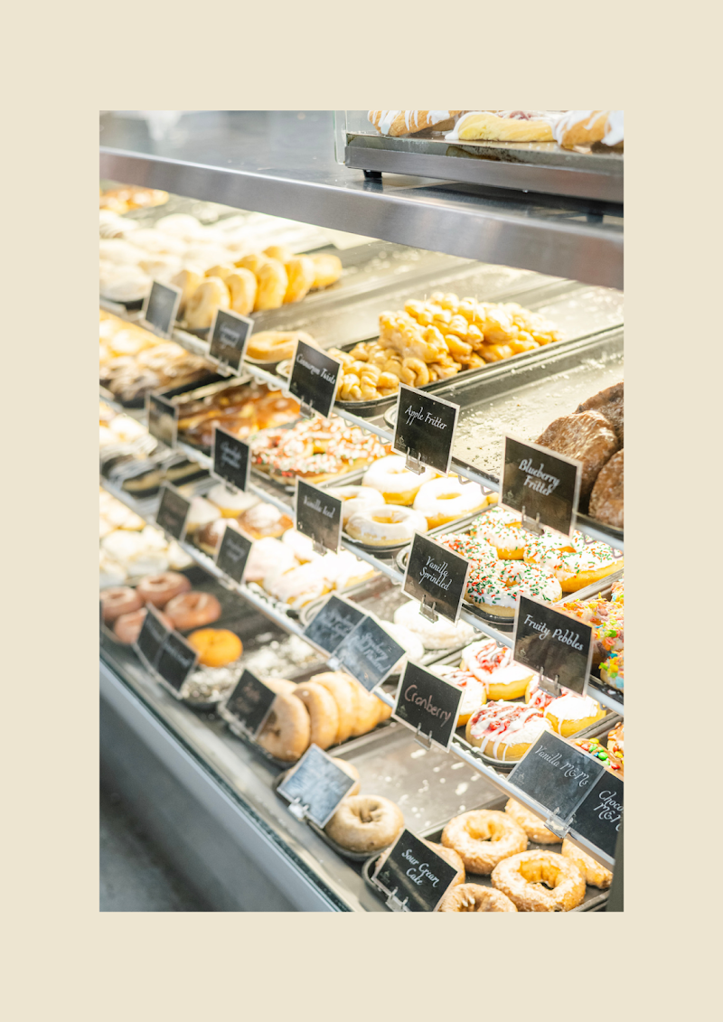 Bridgeton Café photo 1