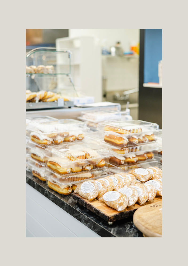 Bridgeton Café photo 4