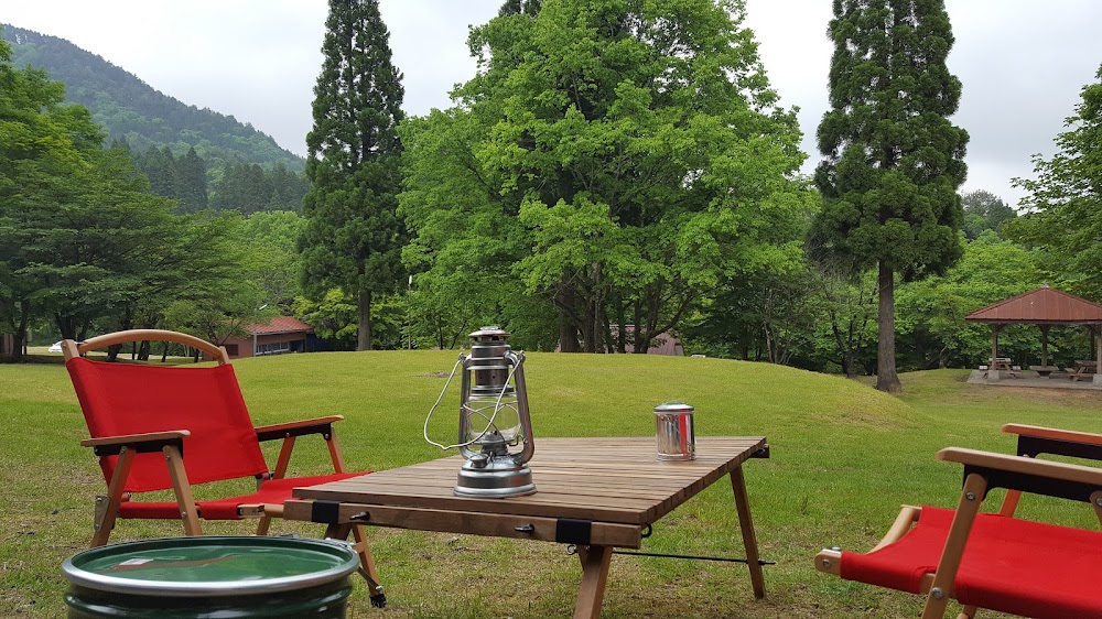 ちくさマウンテンビレッジ