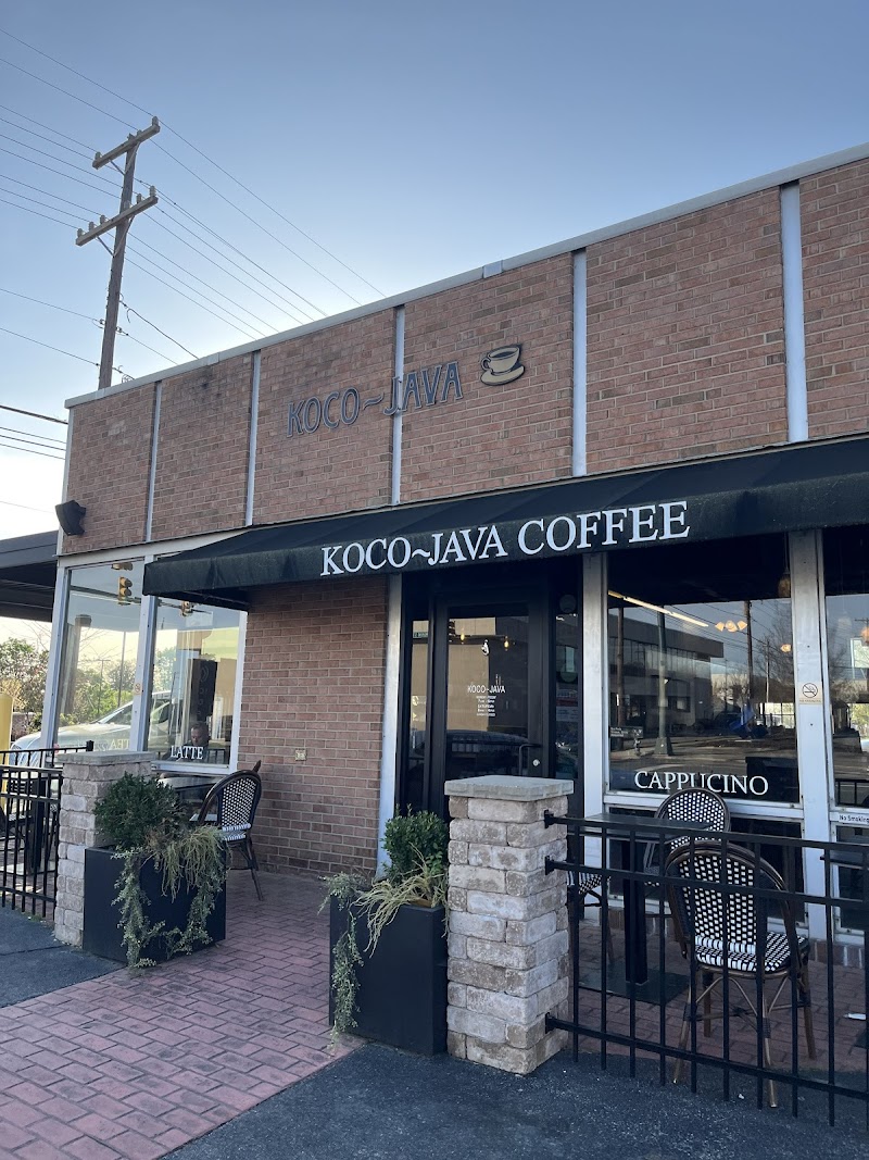 Koco Java photo 1