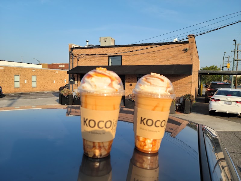 Koco Java photo 2