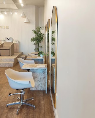 Carte Blanche Hair photo 2