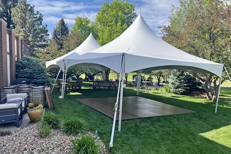 Denver Event Rental